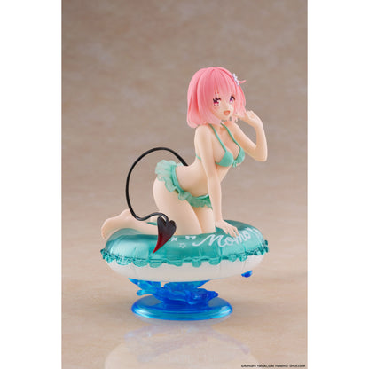 To Love-Ru Darkness Aqua Float Girls Momo Figurine