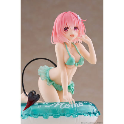 To Love-Ru Darkness Aqua Float Girls Momo Figurine
