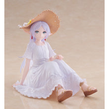 Frieren Beyond Journeys End Desktop Cute Figure Frieren Summer Dress Version Figurine