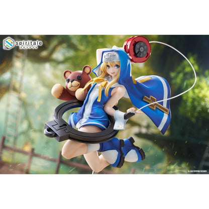Spiritale Guilty Gear XX Acore Plus R Bridget 1/7 Scale Figurine