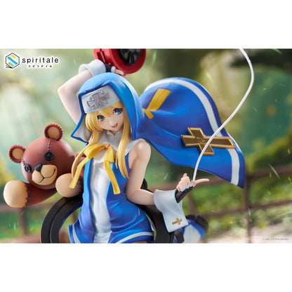Spiritale Guilty Gear XX Acore Plus R Bridget 1/7 Scale Figurine