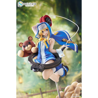 Spiritale Guilty Gear XX Acore Plus R Bridget 1/7 Scale Figurine