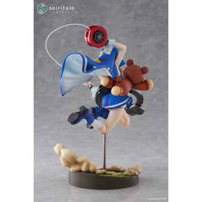 Spiritale Guilty Gear XX Acore Plus R Bridget 1/7 Scale Figurine