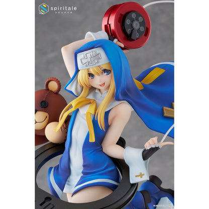 Spiritale Guilty Gear XX Acore Plus R Bridget 1/7 Scale Figurine