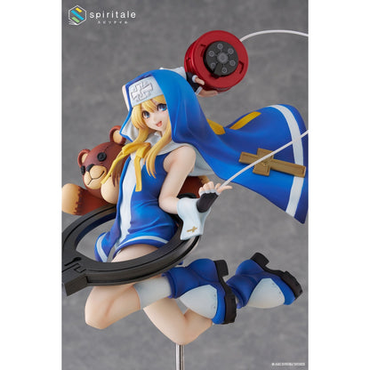 Spiritale Guilty Gear XX Acore Plus R Bridget 1/7 Scale Figurine
