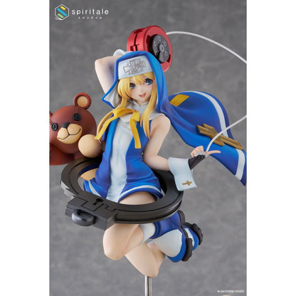 Spiritale Guilty Gear XX Acore Plus R Bridget 1/7 Scale Figurine