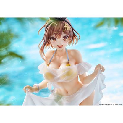Spiritale Atelier Ryza 3 Alchemist of the End & the Secret Key Ryza Swimwear Version 1/6 scale Figurine