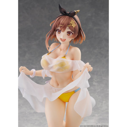 Spiritale Atelier Ryza 3 Alchemist of the End & the Secret Key Ryza Swimwear Version 1/6 scale Figurine