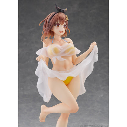 Spiritale Atelier Ryza 3 Alchemist of the End & the Secret Key Ryza Swimwear Version 1/6 scale Figurine
