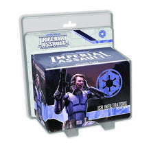 Star Wars Imperial Assault - ISB Infiltrators Expansion Game