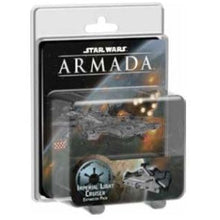 Star Wars Armada Imperial Iight Cruiser Expansion Pack Game