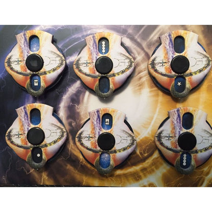 Cosmic Encounter Cosmic Eons Expansion Game