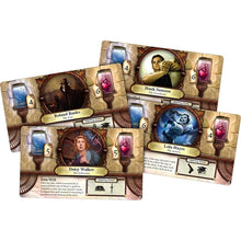 Elder Sign - Omens of the Deep Expansion Game