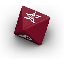 Mansions of Madness - Second Edition Dice Pack Game