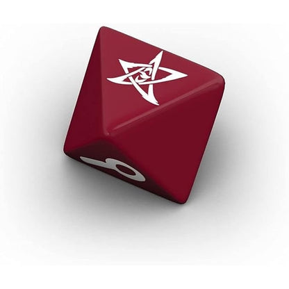 Mansions of Madness - Second Edition Dice Pack Game