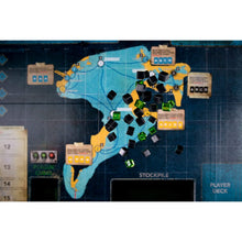 Pandemic - Legacy Season 2 Yellow Edition Game