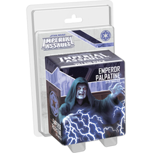 Star Wars Imperial Assault - Emperor Palpatine Game