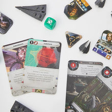 Star Wars Rebellion - Rise of the Empire Expansion Game