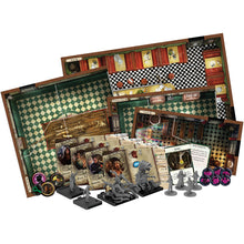 Fantasy Flight Games Mansions of Madness - Second Edition Streets of Arkham Expansion Game