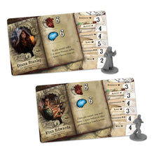 Fantasy Flight Games Mansions of Madness - Second Edition Streets of Arkham Expansion Game