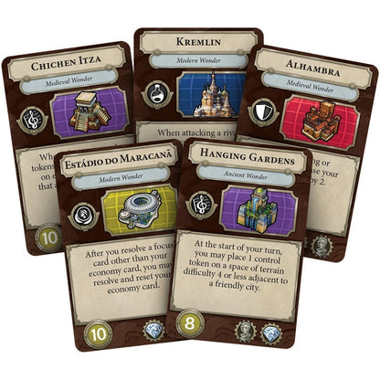 Sid Meier's Civilization a New Dawn Game
