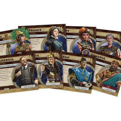 Sid Meier's Civilization a New Dawn Game