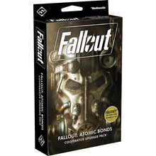 Fallout - Atomic Bonds Cooperative Upgrade Pack Game