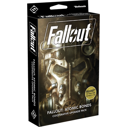 Fallout - Atomic Bonds Cooperative Upgrade Pack Game