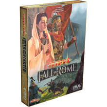 Pandemic - Fall of Rome Game