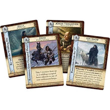 A Game of Thrones Catan Brotherhood of the Watch 5-6 Players Expansion Game
