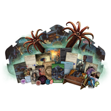 Arkham Horror Board Game Third Edition Game