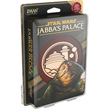 Jabbas Palace - A Love Letter Game Game