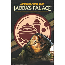 Jabbas Palace - A Love Letter Game Game