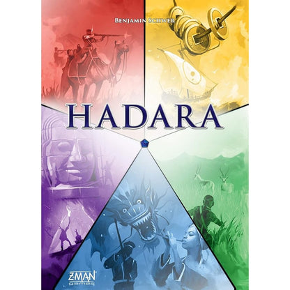 Hadara Game