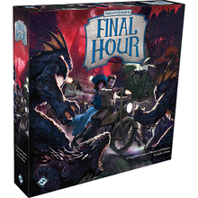 Arkham Horror Final Hour Game