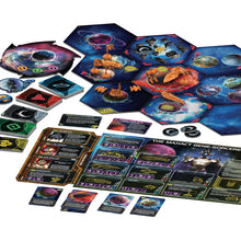 Twilight Imperium Prophecy Of Kings Expansion Game
