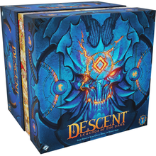 Descent Legends of the Dark Game