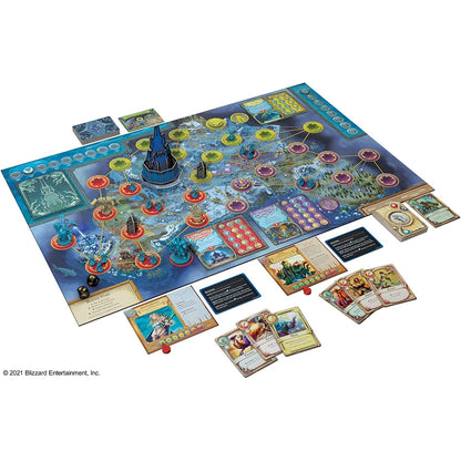 Pandemic World of Warcraft Wrath of the Lich King Game