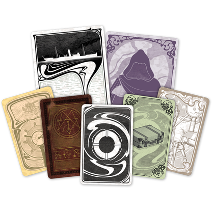 Asmodee Unfathomable Game