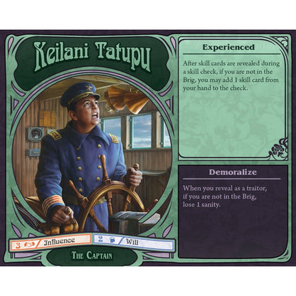 Asmodee Unfathomable Game