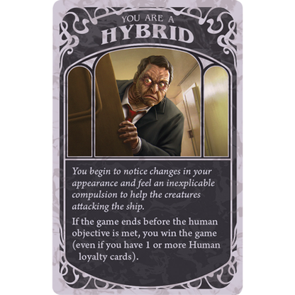 Asmodee Unfathomable Game