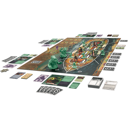 Asmodee Unfathomable Game