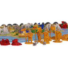 Catan 3D Edition Seafarers and Cities and Knights Expansion Game