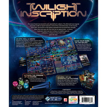 Asmodee Twilight Inscription Game