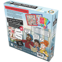Asmodee Word Traveler Game