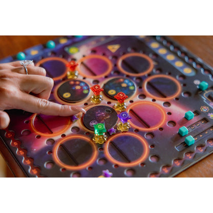 Asmodee Crafting the Cosmos Game