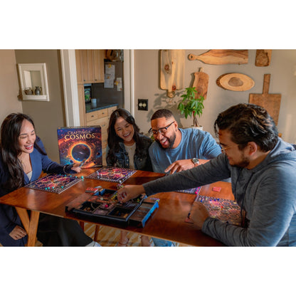 Asmodee Crafting the Cosmos Game