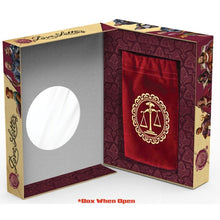 Asmodee Love Letter Classic Eco Box Game