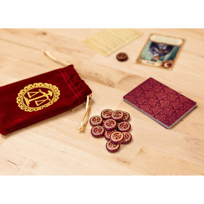 Asmodee Love Letter Classic Eco Box Game