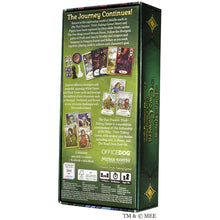 Asmodee The Lord of the Rings The Two Towers Trick Taking Game